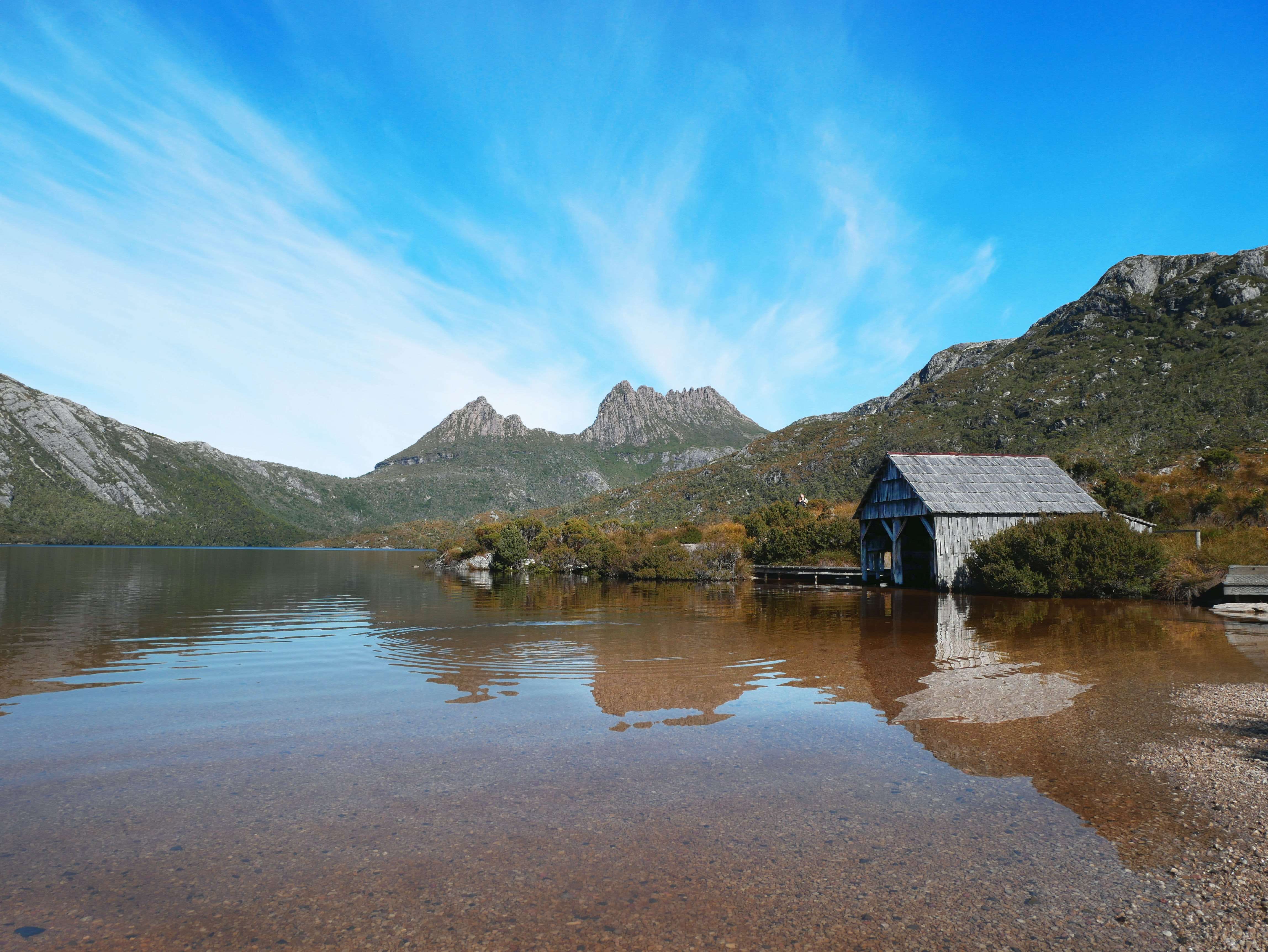 Cradle mountain tours