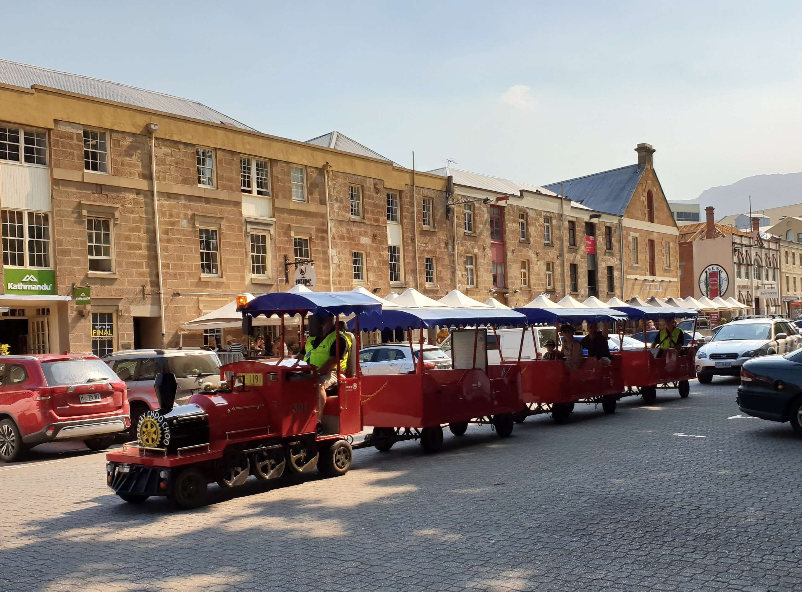 salamanca marketplace